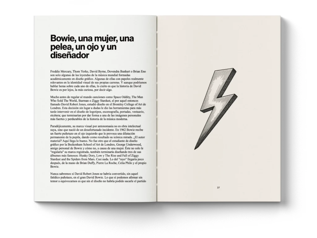 Desde la obsesión de UPS por girar a la derecha, hasta el plan de Le Corbusier para demoler París, pasando por el juguete más peligroso de la historia; hasta el ordenador de Apple que se arreglaba a golpes, Cristóbal Páez nos ofrece en 100 historias breves sobre diseño, una deliciosa serie de instantáneas, cuidadosamente documentadas, que buscan acercarnos al diseño y a las disciplinas creativas en general, de una forma diferente, donde éxito, fracaso, humor y tragedia, son el principio y final de todo. Se trata de un libro ágil que retrata momentos únicos e irrepetibles en la vida de proyectos universales, de sus creadores, procesos y circunstancias. Donde cada una de sus crónicas, de poco menos de 400 palabras e ilustradas individualmente, hacen que las 230 páginas de 100 historias breves sobre diseño, vuelen.