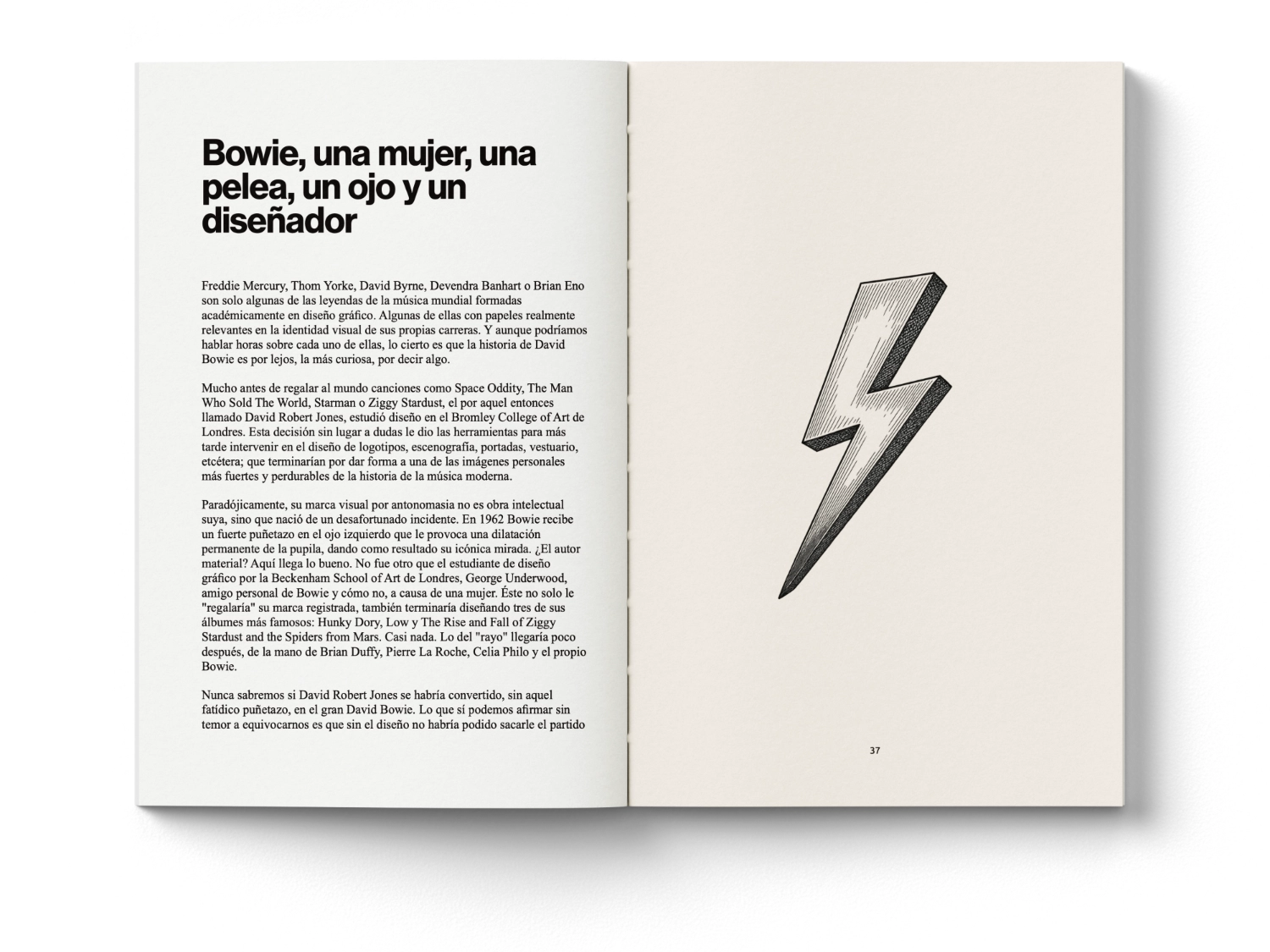 Desde la obsesión de UPS por girar a la derecha, hasta el plan de Le Corbusier para demoler París, pasando por el juguete más peligroso de la historia; hasta el ordenador de Apple que se arreglaba a golpes, Cristóbal Páez nos ofrece en 100 historias breves sobre diseño, una deliciosa serie de instantáneas, cuidadosamente documentadas, que buscan acercarnos al diseño y a las disciplinas creativas en general, de una forma diferente, donde éxito, fracaso, humor y tragedia, son el principio y final de todo. Se trata de un libro ágil que retrata momentos únicos e irrepetibles en la vida de proyectos universales, de sus creadores, procesos y circunstancias. Donde cada una de sus crónicas, de poco menos de 400 palabras e ilustradas individualmente, hacen que las 230 páginas de 100 historias breves sobre diseño, vuelen.