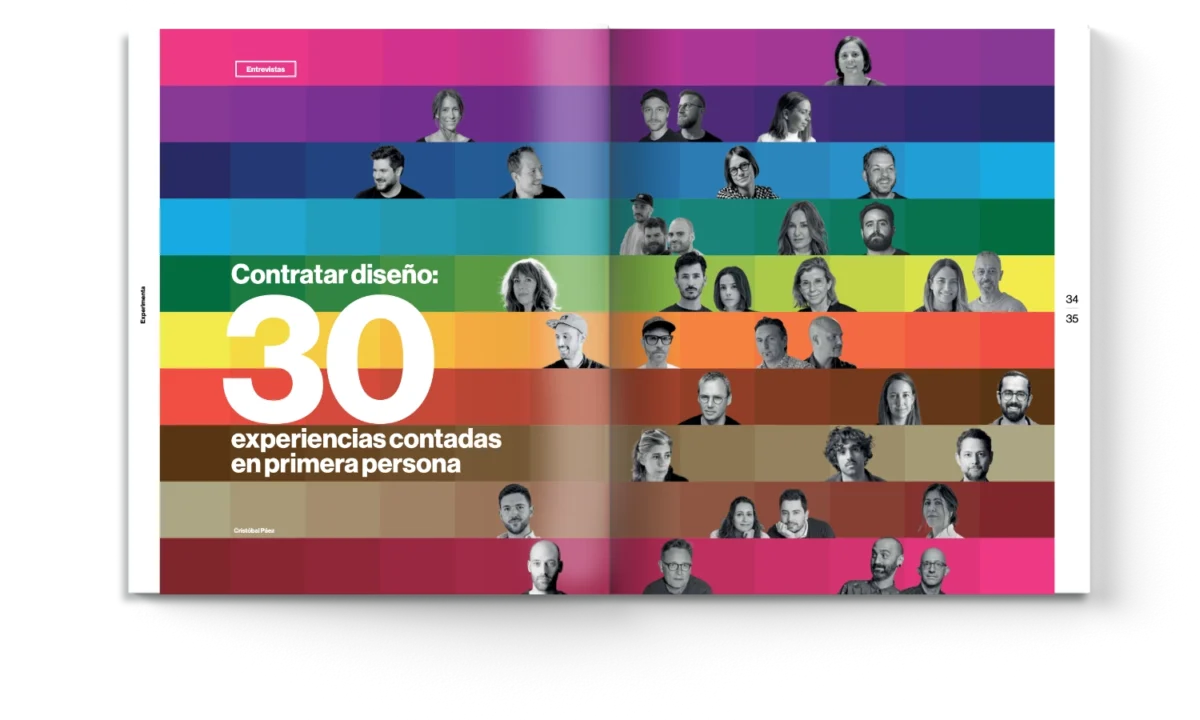 El escenario ideal no existe... aún